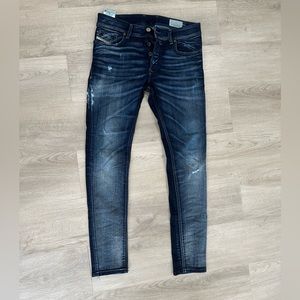 Diesel Jean size 31/30